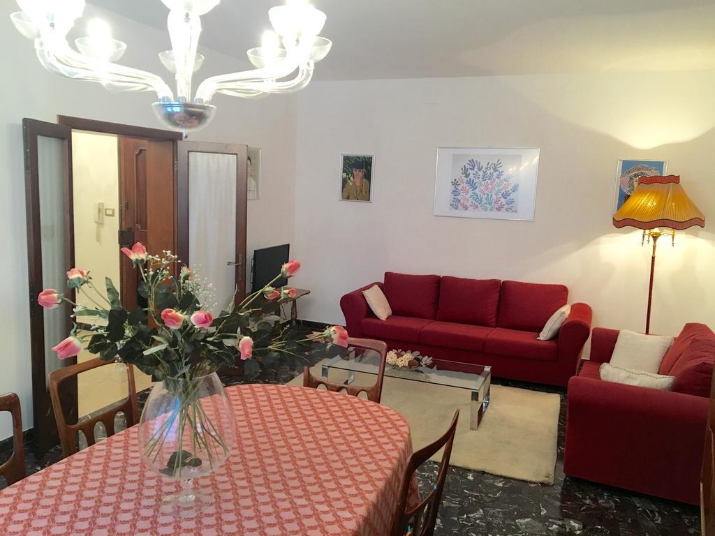 Apartamento Ca' Del Vescovo