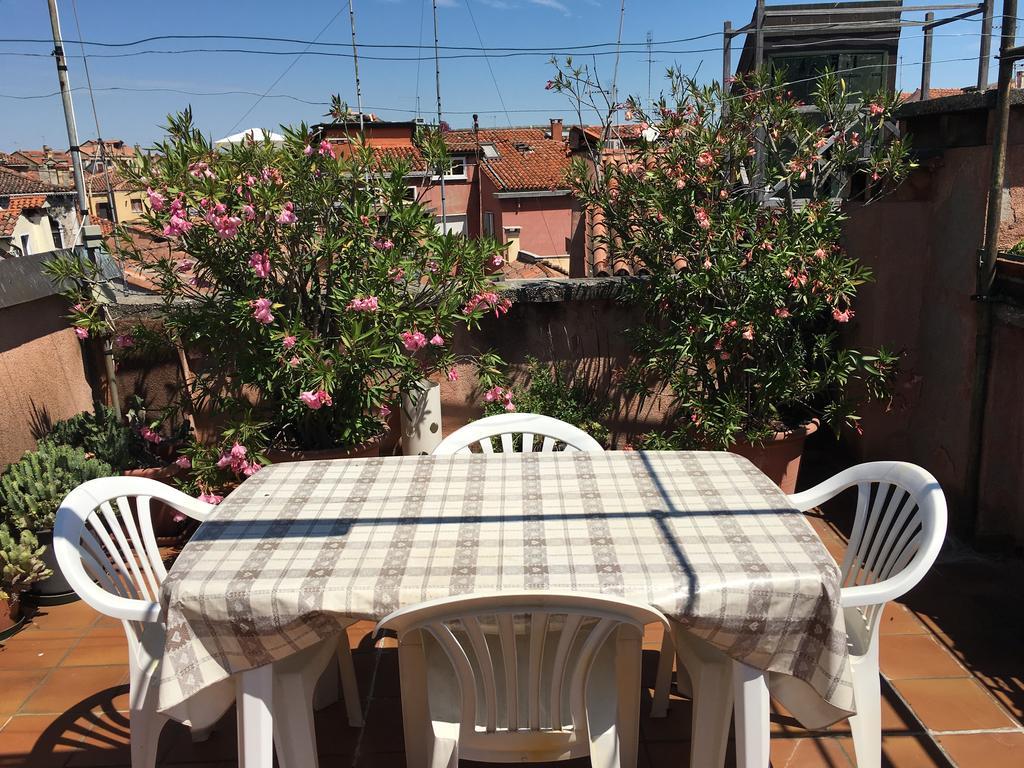 Apartamento Ca' Del Vescovo *
