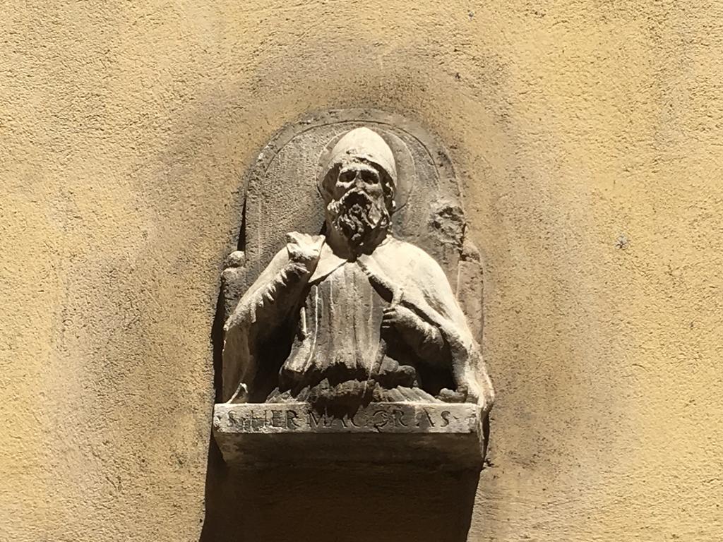 Apartamento Ca' Del Vescovo