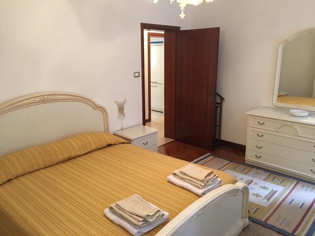 Apartment Ca' Del Vescovo Venedig