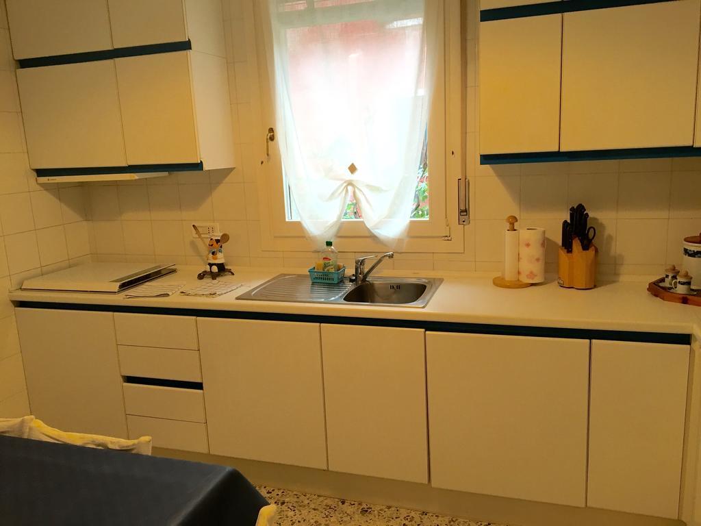 Apartment Ca' Del Vescovo Venedig
