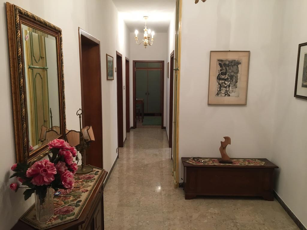 Apartment Ca' Del Vescovo Venedig