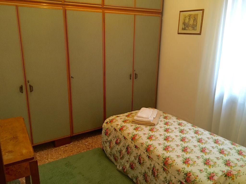 Apartment Ca' Del Vescovo Venedig
