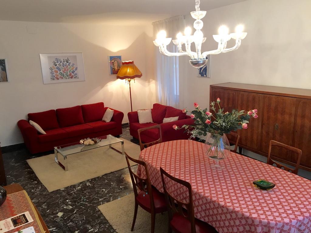 Apartment Ca' Del Vescovo Venedig